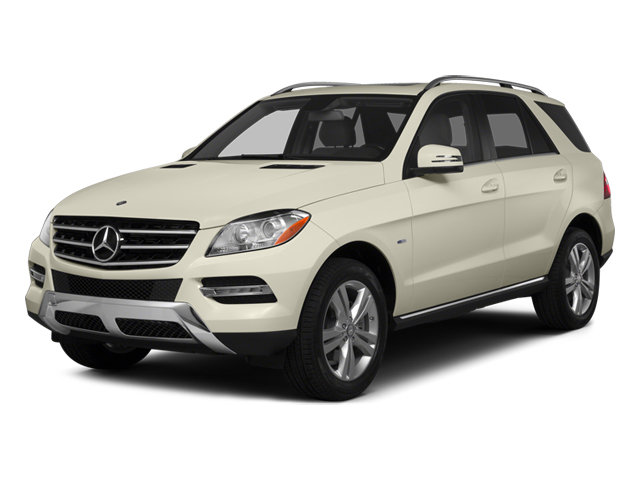 mercedes-benz m-class 2014 4JGDA5JB8EA409744 image
