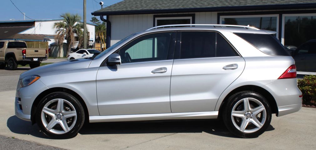 mercedes-benz m-class 2014 4JGDA5JB7EA344465 image mercedes-benz m-class 2014 4JGDA5JB7EA344465 image