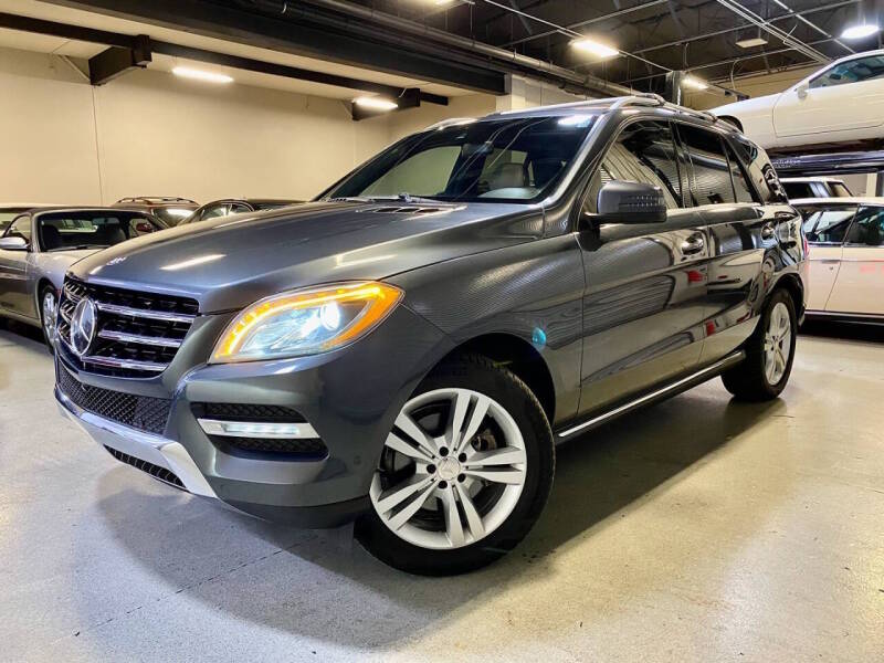 mercedes-benz m-class 2014 4JGDA2EB4EA310783 image mercedes-benz m-class 2014 4JGDA2EB4EA310783 image