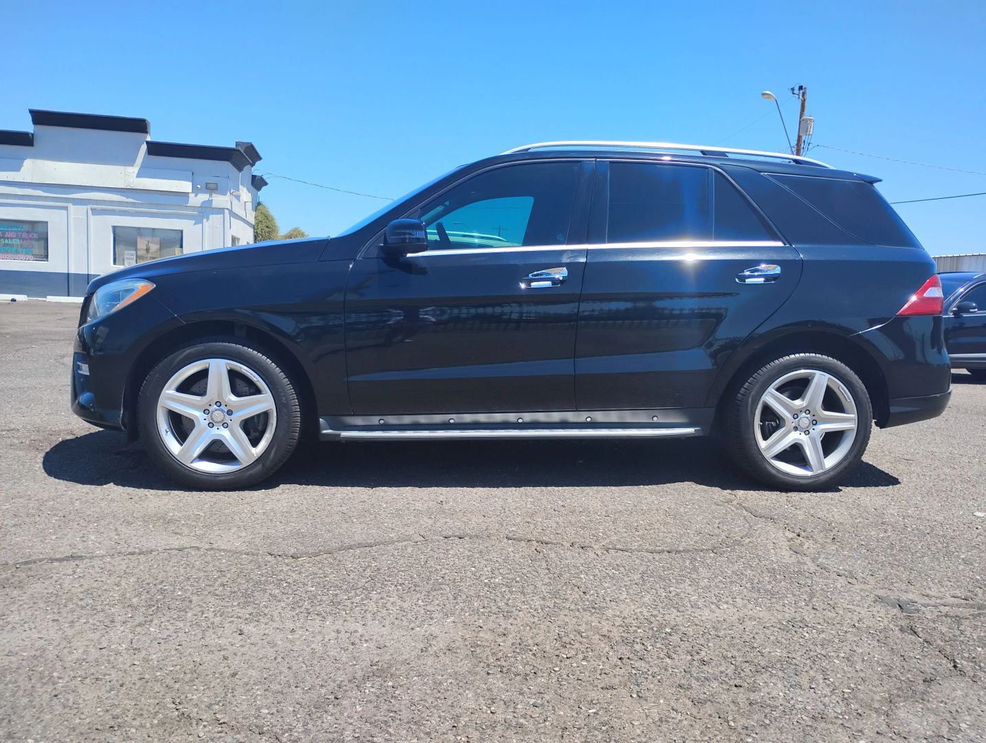 mercedes-benz m-class 2014 4JGDA7DBXEA297441 image mercedes-benz m-class 2014 4JGDA7DBXEA297441 image