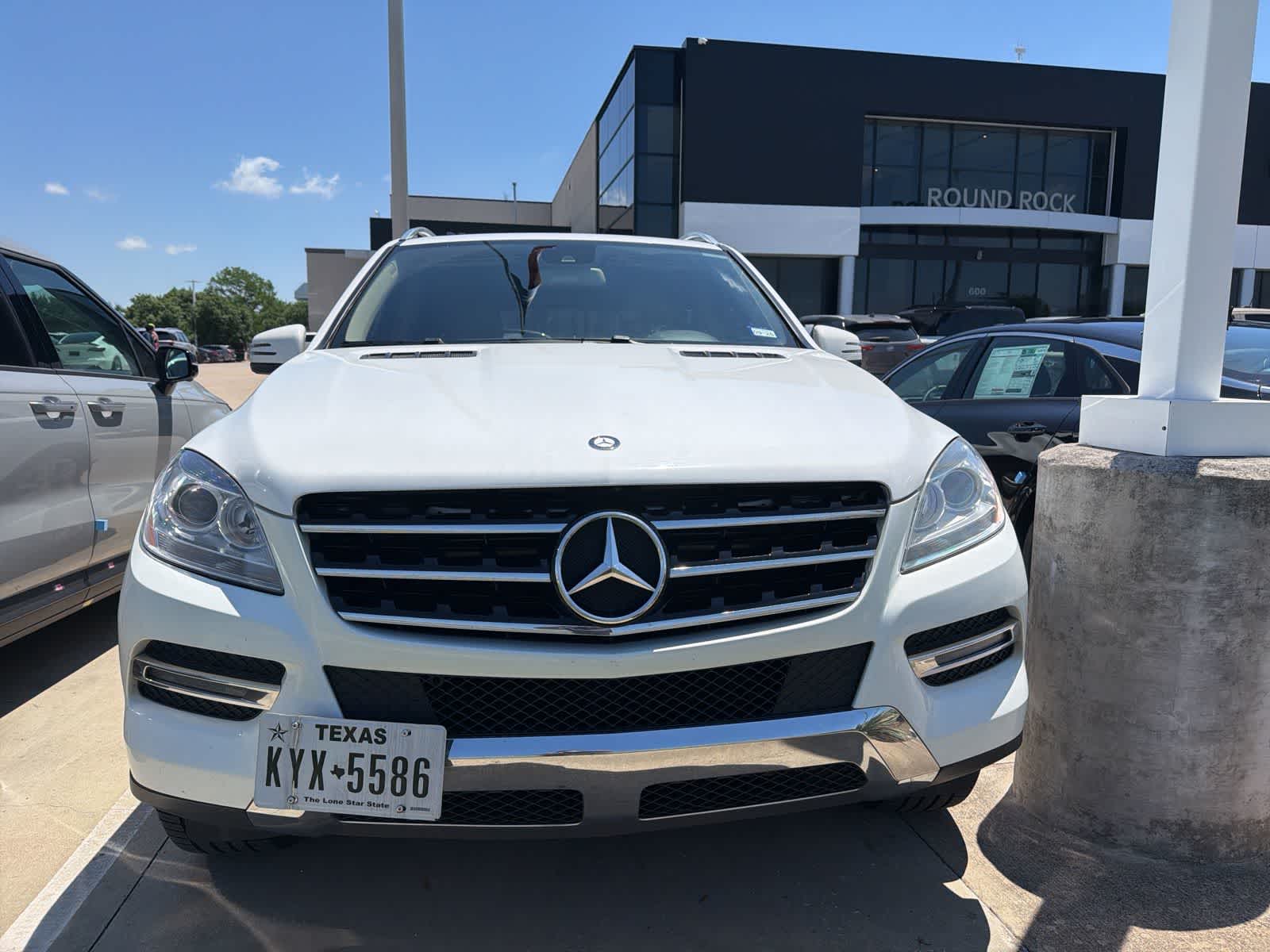 mercedes-benz m-class 2014 4JGDA5JB0EA388663 image mercedes-benz m-class 2014 4JGDA5JB0EA388663 image