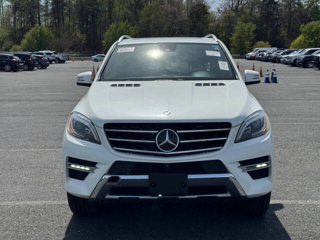 mercedes-benz m-class 2014 4JGDA7DBXEA406822 image mercedes-benz m-class 2014 4JGDA7DBXEA406822 image