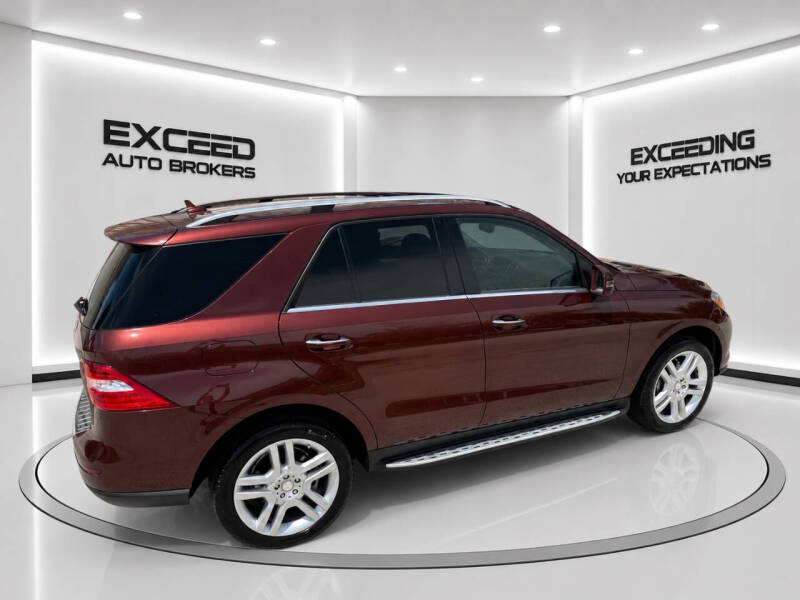 mercedes-benz m-class 2014 4JGDA5JB2EA272719 image mercedes-benz m-class 2014 4JGDA5JB2EA272719 image