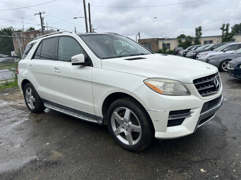mercedes-benz m-class 2014 4JGDA7DB3EA290542 image mercedes-benz m-class 2014 4JGDA7DB3EA290542 image