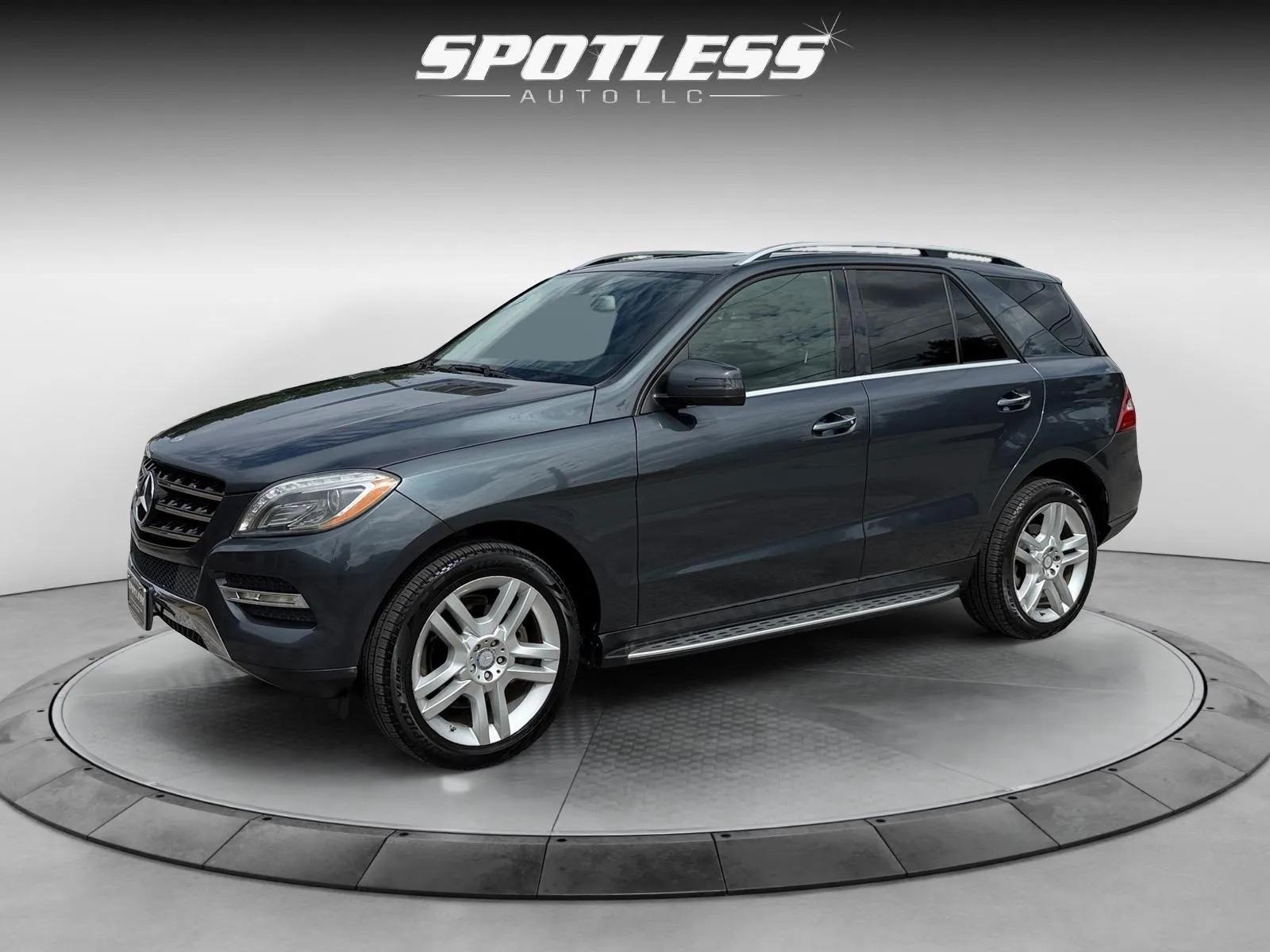 mercedes-benz m-class 2014 4JGDA5JBXEA411379 image mercedes-benz m-class 2014 4JGDA5JBXEA411379 image