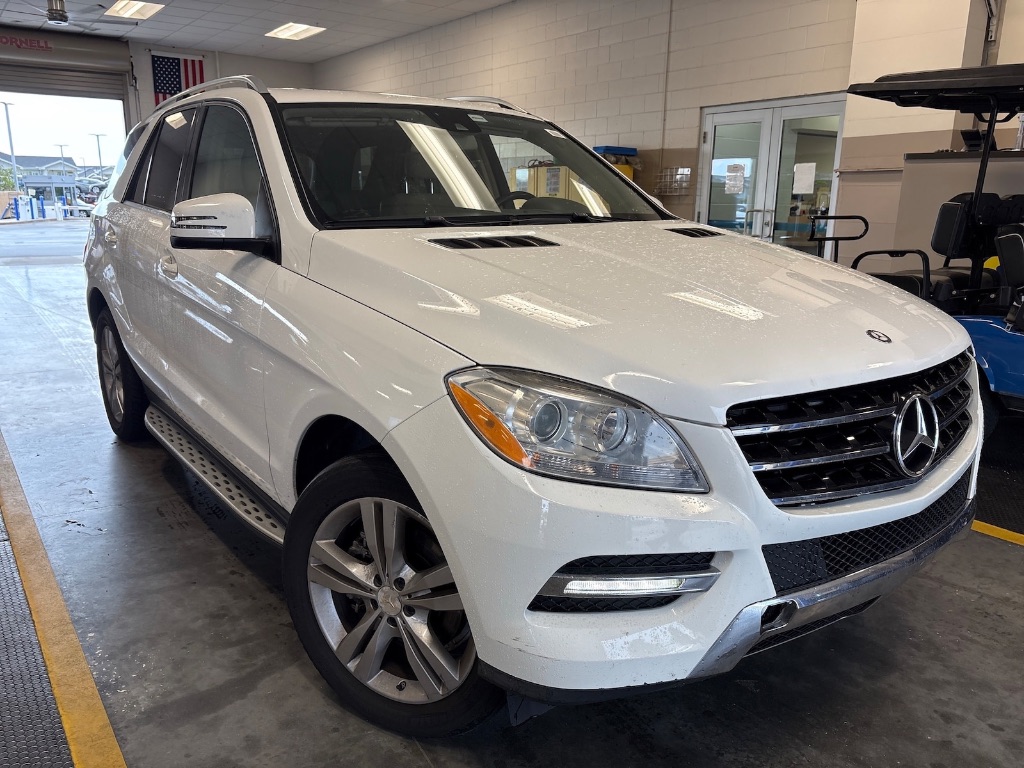 mercedes-benz m-class 2014 4JGDA2EB4EA284802 image mercedes-benz m-class 2014 4JGDA2EB4EA284802 image