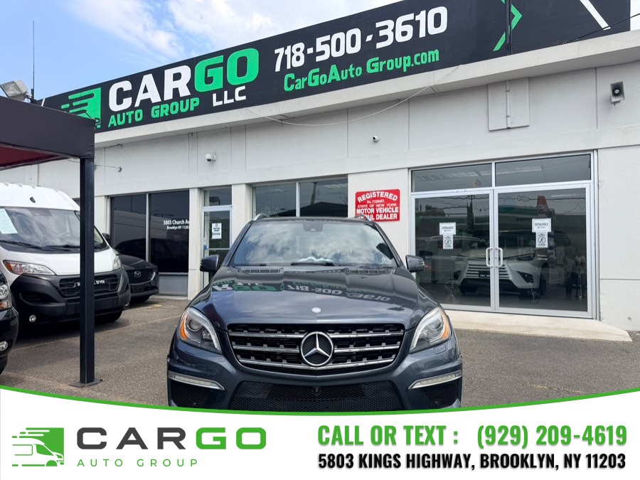 mercedes-benz m-class 2014 4JGDA7EB4EA409472 image mercedes-benz m-class 2014 4JGDA7EB4EA409472 image