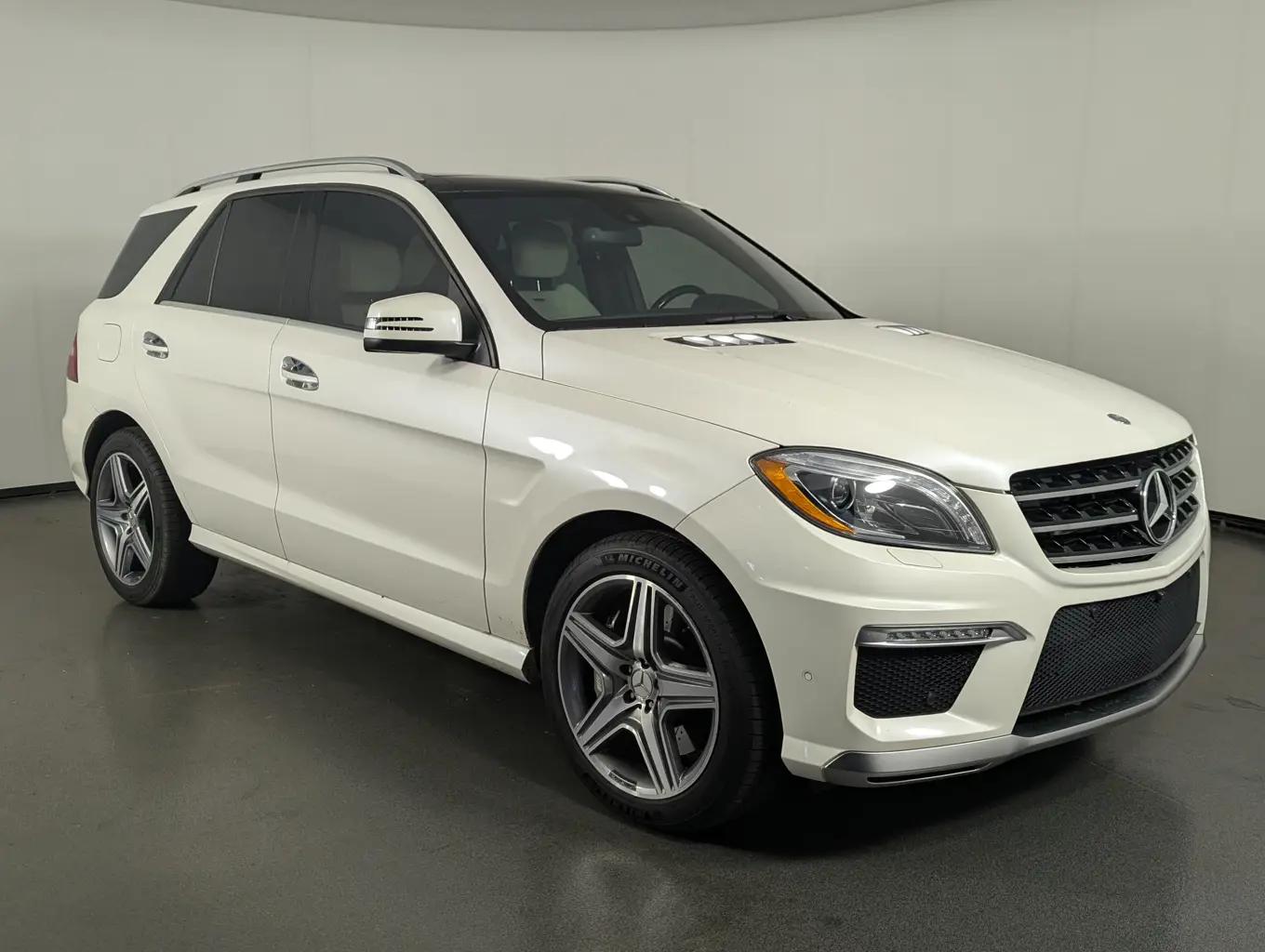 mercedes-benz m-class 2014 4JGDA7EB0EA386157 image mercedes-benz m-class 2014 4JGDA7EB0EA386157 image