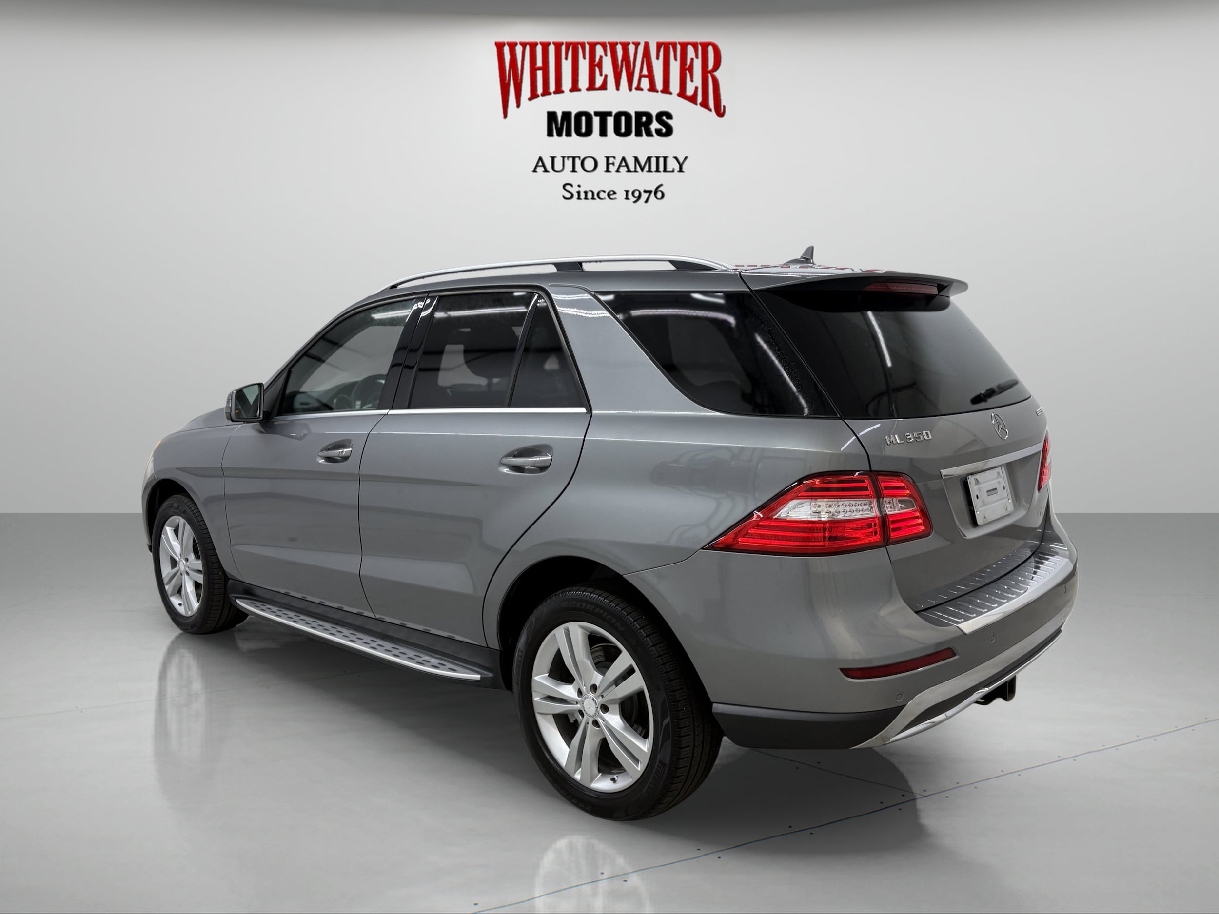 mercedes-benz m-class 2014 4JGDA2EB3EA354466 image mercedes-benz m-class 2014 4JGDA2EB3EA354466 image