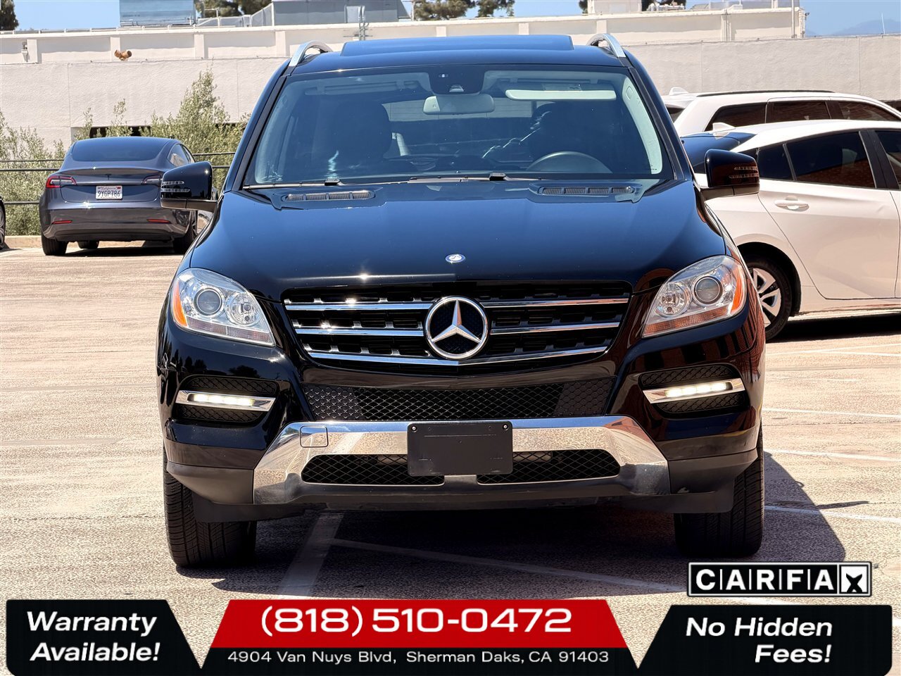 mercedes-benz m-class 2014 4JGDA5JB6EA385802 image mercedes-benz m-class 2014 4JGDA5JB6EA385802 image