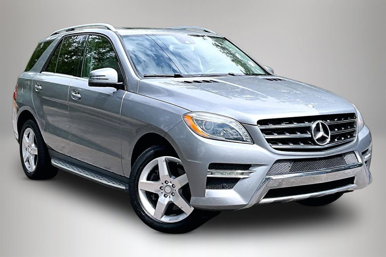 mercedes-benz m-class 2014 4JGDA5JB4EA357058 image mercedes-benz m-class 2014 4JGDA5JB4EA357058 image