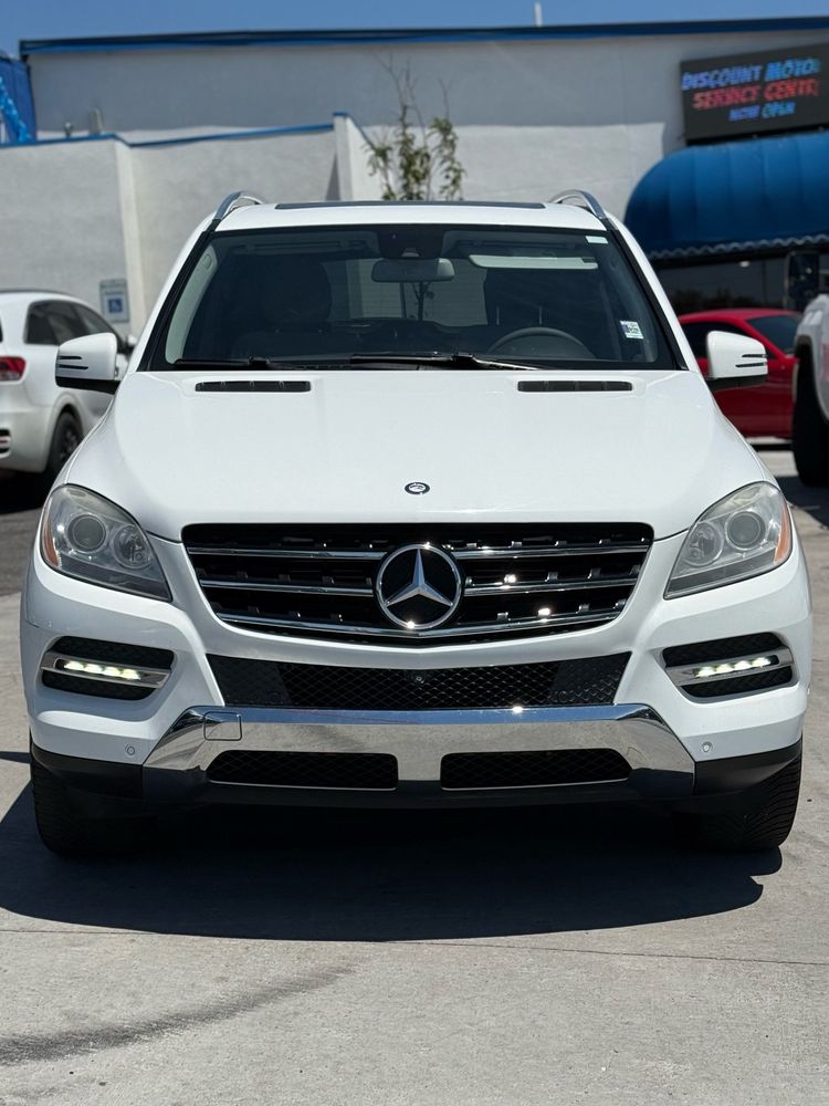 mercedes-benz m-class 2014 4JGDA5JB1EA393340 image mercedes-benz m-class 2014 4JGDA5JB1EA393340 image