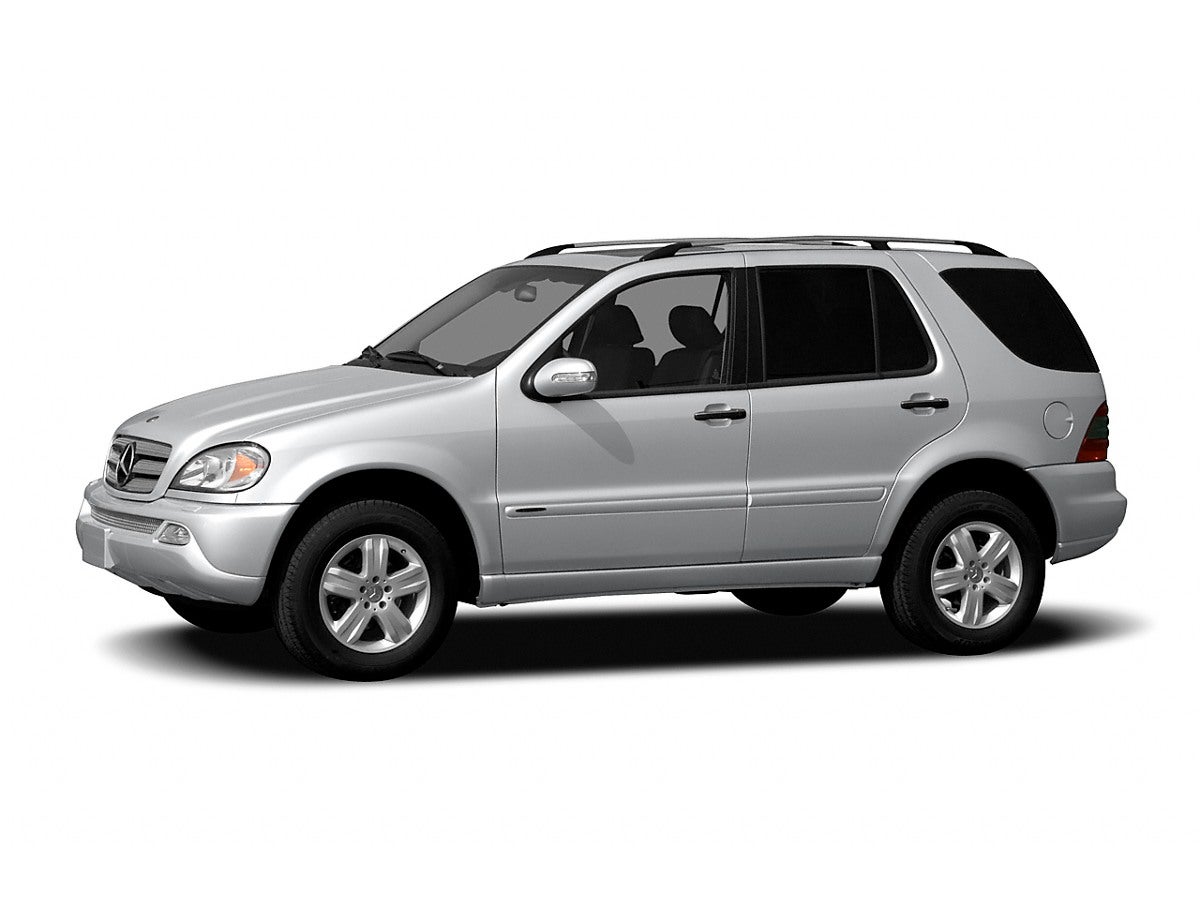 mercedes-benz m-class 2005 4JGAB57E85A539105 image mercedes-benz m-class 2005 4JGAB57E85A539105 image