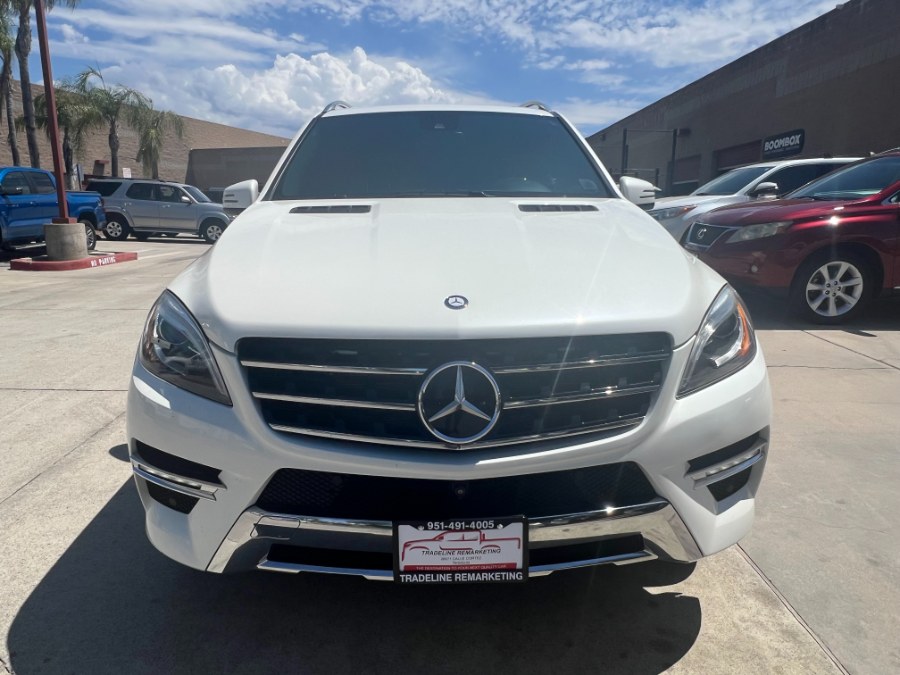 mercedes-benz m-class 2015 4JGDA5GB2FA533274 image mercedes-benz m-class 2015 4JGDA5GB2FA533274 image