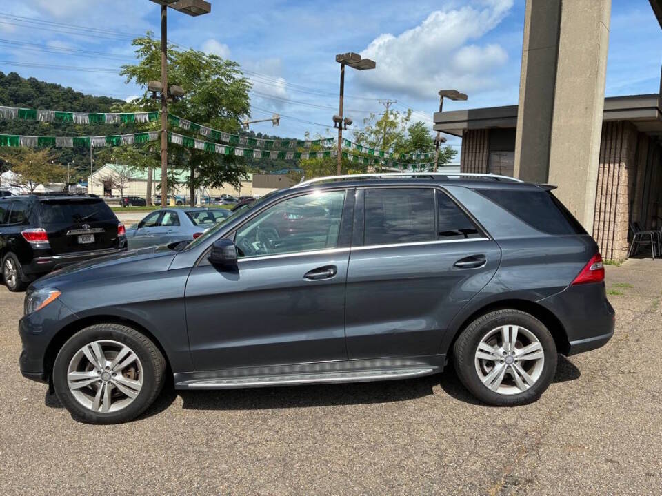 mercedes-benz m-class 2015 4JGDA0EB1FA580916 image mercedes-benz m-class 2015 4JGDA0EB1FA580916 image