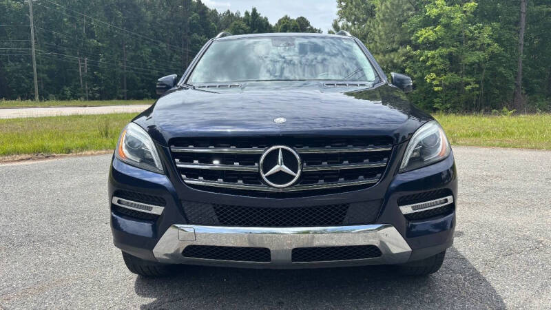 mercedes-benz m-class 2015 4JGDA0EBXFA559997 image mercedes-benz m-class 2015 4JGDA0EBXFA559997 image