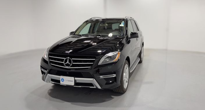 mercedes-benz m-class 2015 4JGDA5GB2FA466997 image
