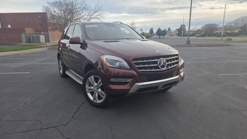 mercedes-benz m-class 2015 4JGDA0EB2FA504802 image mercedes-benz m-class 2015 4JGDA0EB2FA504802 image
