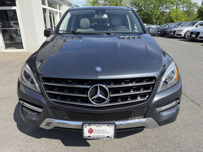 mercedes-benz m-class 2015 4JGDA5HB8FA545895 image