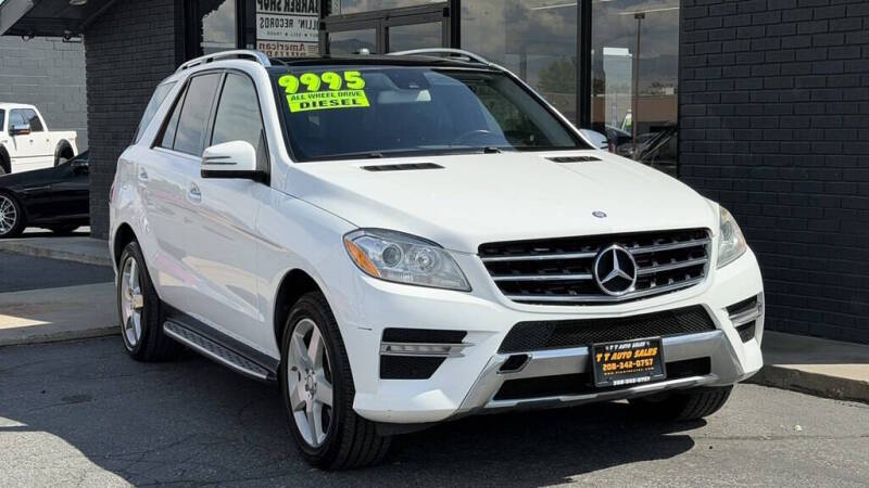 mercedes-benz m-class 2015 4JGDA0EB6FA574691 image mercedes-benz m-class 2015 4JGDA0EB6FA574691 image