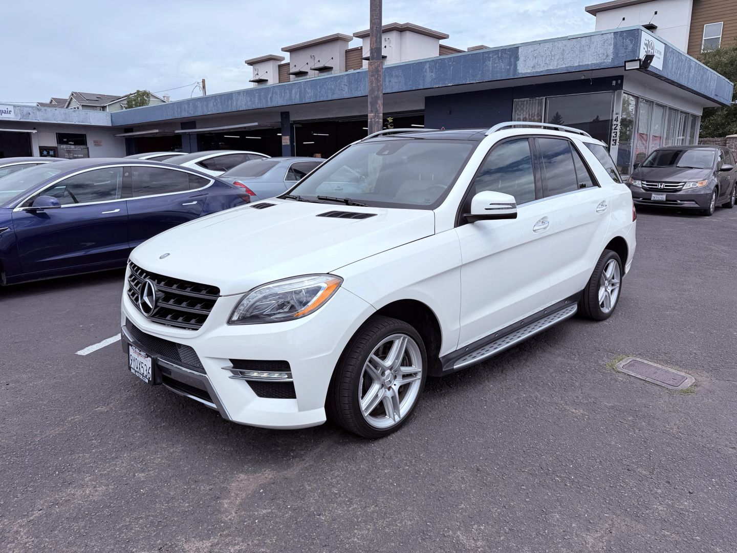 mercedes-benz m-class 2015 4JGDA5GB8FA474084 image mercedes-benz m-class 2015 4JGDA5GB8FA474084 image