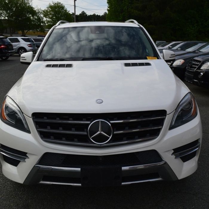 mercedes-benz m-class 2015 4JGDA0EB7FA536709 image mercedes-benz m-class 2015 4JGDA0EB7FA536709 image