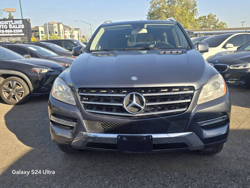 mercedes-benz m-class 2015 4JGDA5HB8FA559442 image