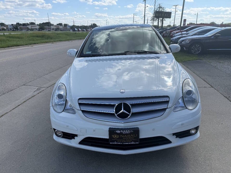 mercedes-benz r-class 2008 4JGCB65E98A079572 image mercedes-benz r-class 2008 4JGCB65E98A079572 image