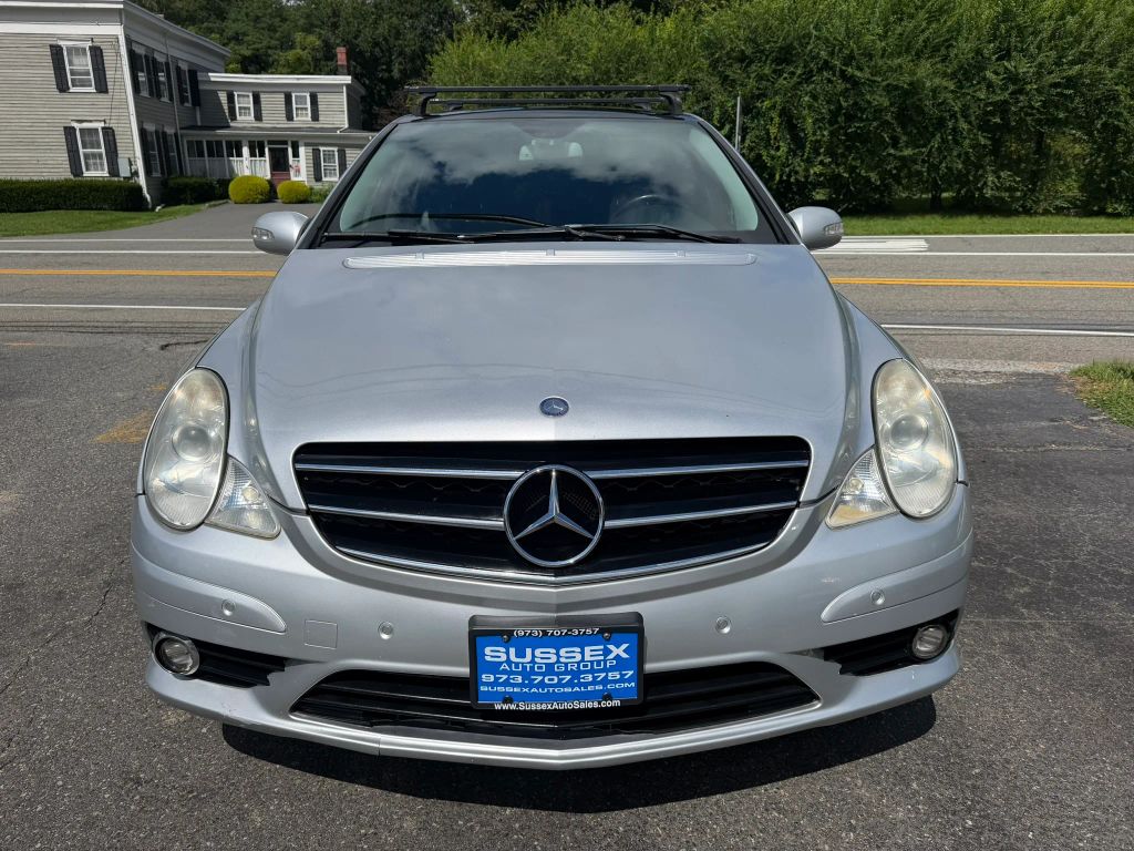 mercedes-benz r-class 2009 4JGCB65E59A091638 image mercedes-benz r-class 2009 4JGCB65E59A091638 image