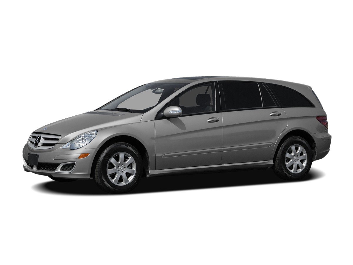 mercedes-benz r-class 2006 4JGCB65EX6A025307 image mercedes-benz r-class 2006 4JGCB65EX6A025307 image