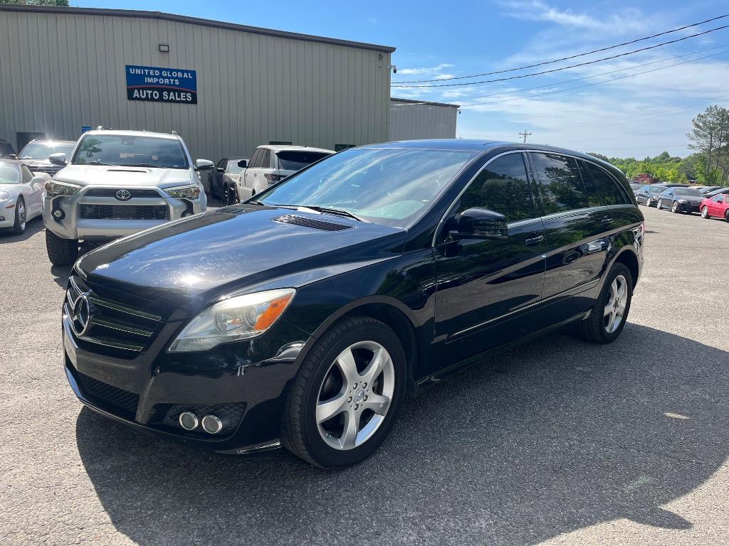mercedes-benz r-class 2011 4JGCB6FEXBA117901 image mercedes-benz r-class 2011 4JGCB6FEXBA117901 image
