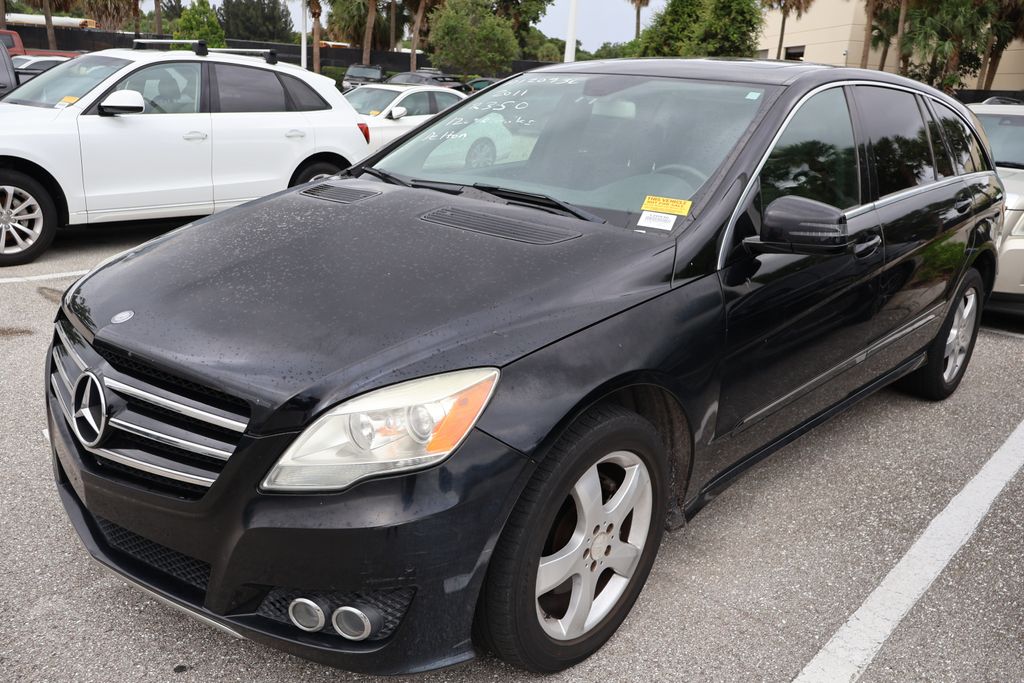 mercedes-benz r-class 2011 4JGCB6FE0BA120936 image mercedes-benz r-class 2011 4JGCB6FE0BA120936 image