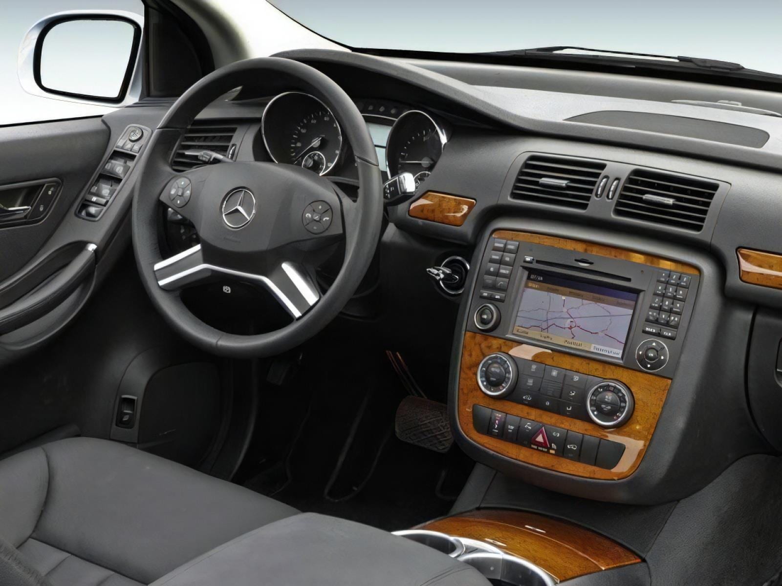 mercedes-benz r-class 2010 4JGCB6FE9AA109433 image mercedes-benz r-class 2010 4JGCB6FE9AA109433 image