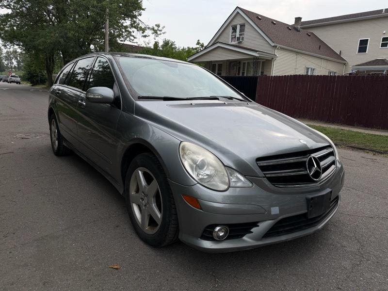 mercedes-benz r-class 2010 4JGCB6FE9AA107343 image mercedes-benz r-class 2010 4JGCB6FE9AA107343 image