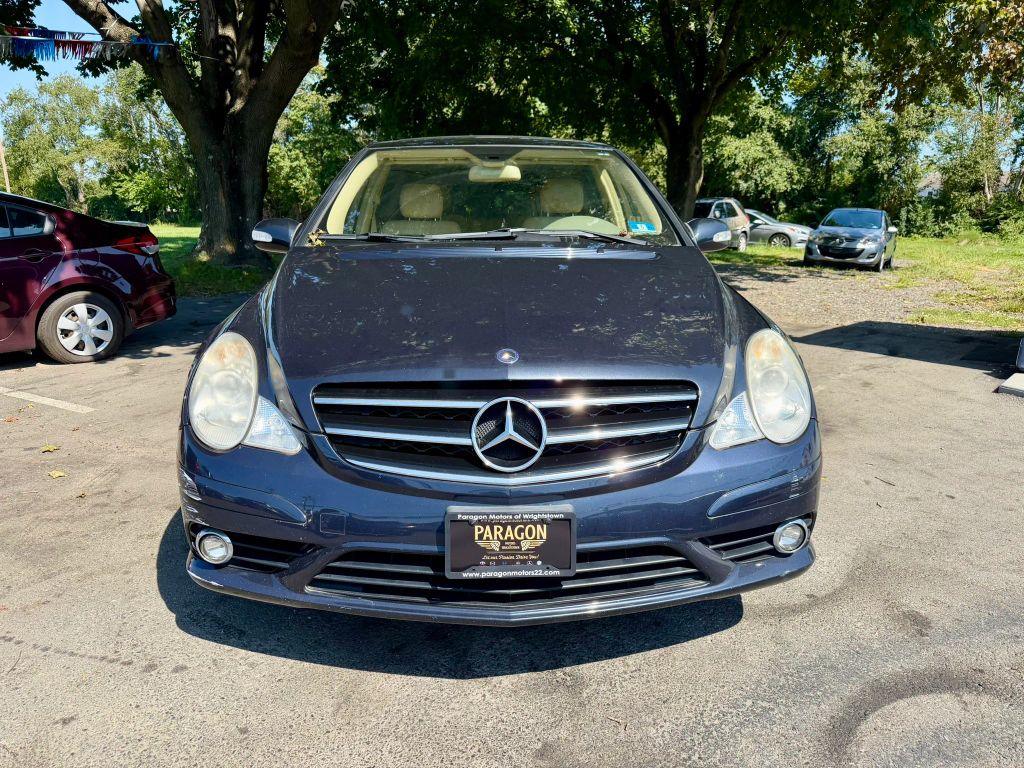 mercedes-benz r-class 2010 4JGCB6FB4AA103836 image mercedes-benz r-class 2010 4JGCB6FB4AA103836 image
