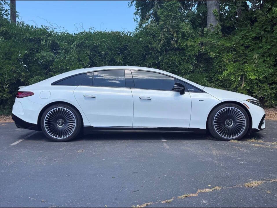 mercedes-benz eqs 2023 W1KCG5FBXPA025612 image mercedes-benz eqs 2023 W1KCG5FBXPA025612 image