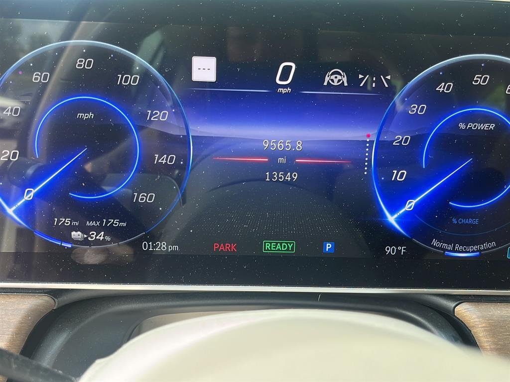 mercedes-benz eqs 2023 W1KCG2EB0PA023593 image mercedes-benz eqs 2023 W1KCG2EB0PA023593 image