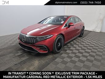 mercedes-benz eqs 2023 W1KCG5FB4PA041983 image mercedes-benz eqs 2023 W1KCG5FB4PA041983 image