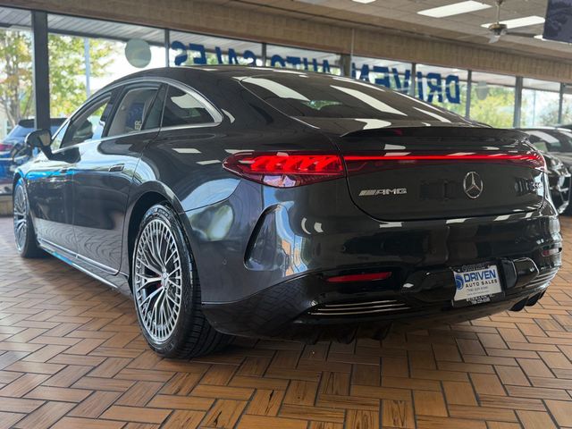 mercedes-benz eqs 2023 W1KCG5FBXPA024881 image mercedes-benz eqs 2023 W1KCG5FBXPA024881 image