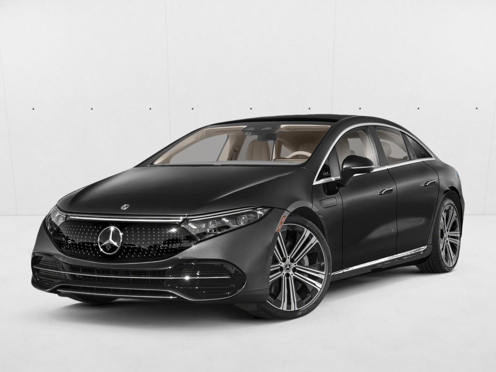 mercedes-benz eqs 2023 W1KCG2EB3PA024110 image mercedes-benz eqs 2023 W1KCG2EB3PA024110 image