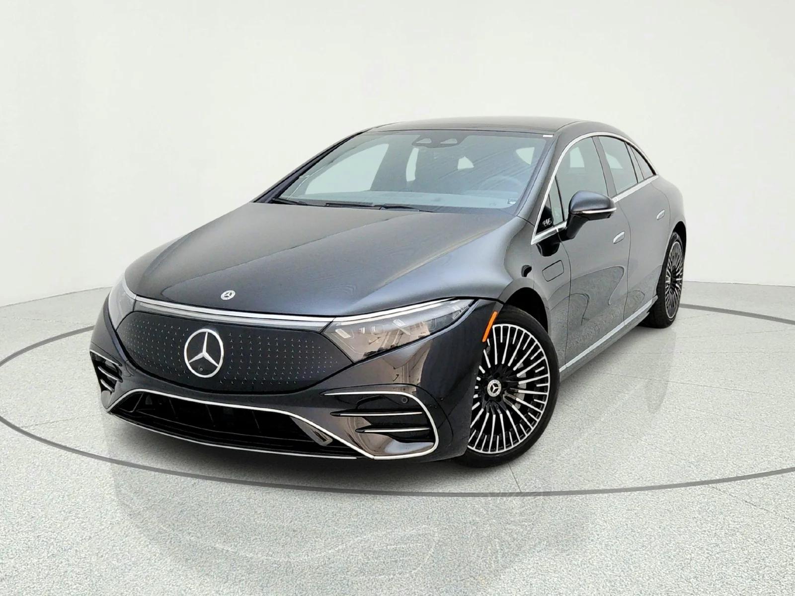 mercedes-benz eqs 2023 W1KCG2EB5PA039885 image mercedes-benz eqs 2023 W1KCG2EB5PA039885 image