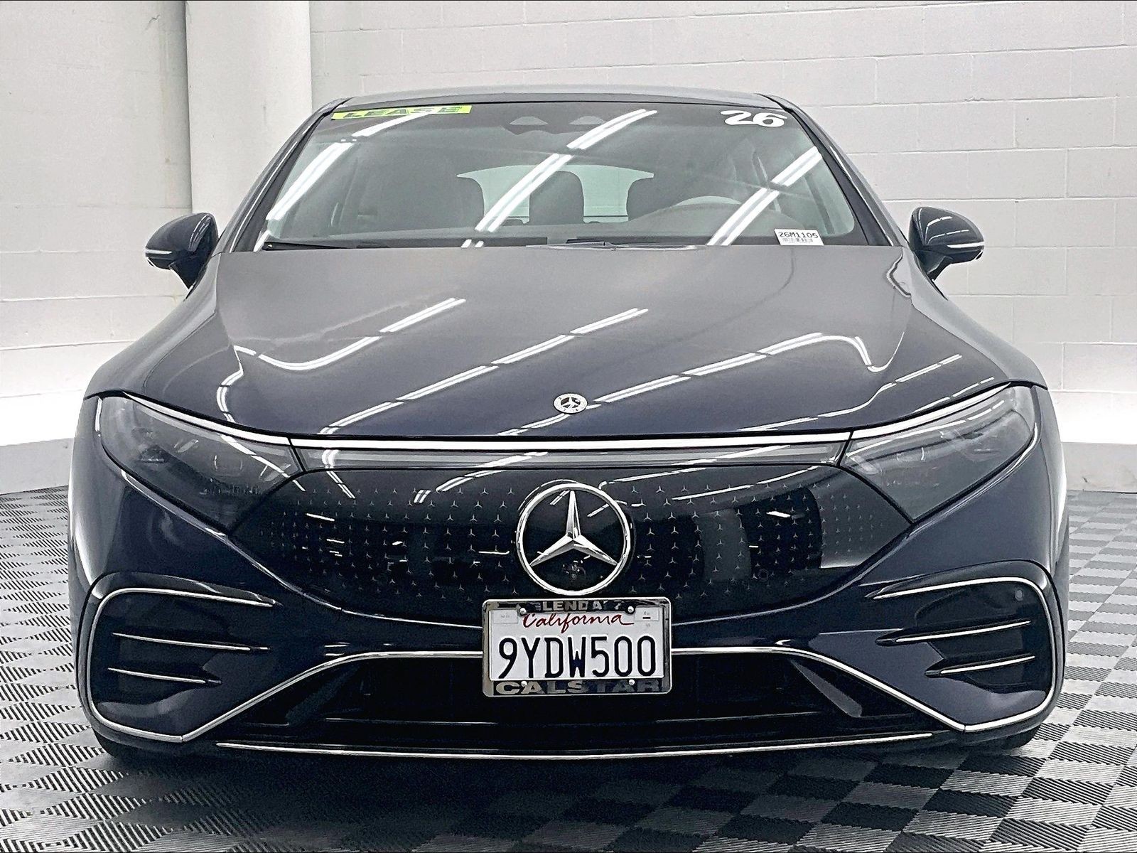 mercedes-benz eqs 2026 W1KCG2EB7TA054575 image mercedes-benz eqs 2026 W1KCG2EB7TA054575 image