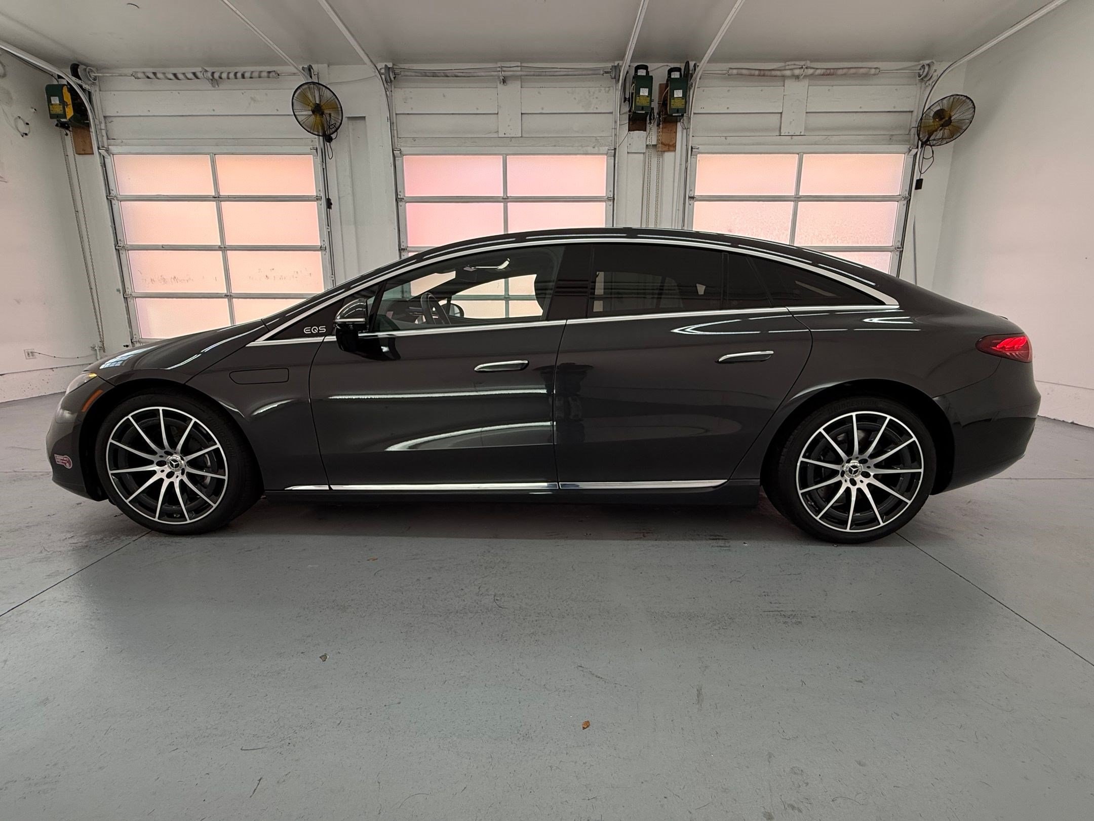 mercedes-benz eqs 2024 W1KCG2DB9RA049081 image mercedes-benz eqs 2024 W1KCG2DB9RA049081 image