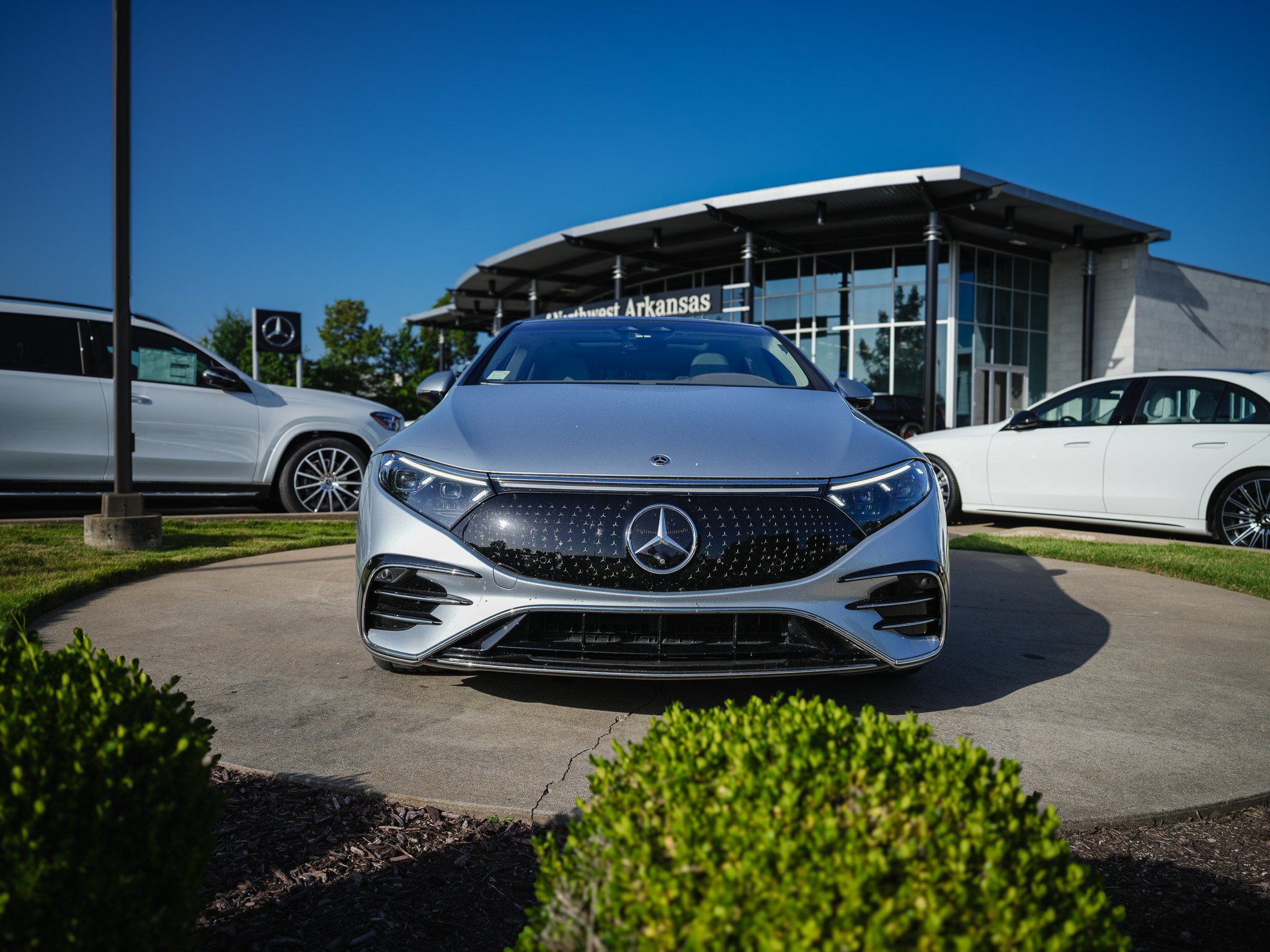 mercedes-benz eqs 2024 W1KCG2EB5RA045219 image mercedes-benz eqs 2024 W1KCG2EB5RA045219 image