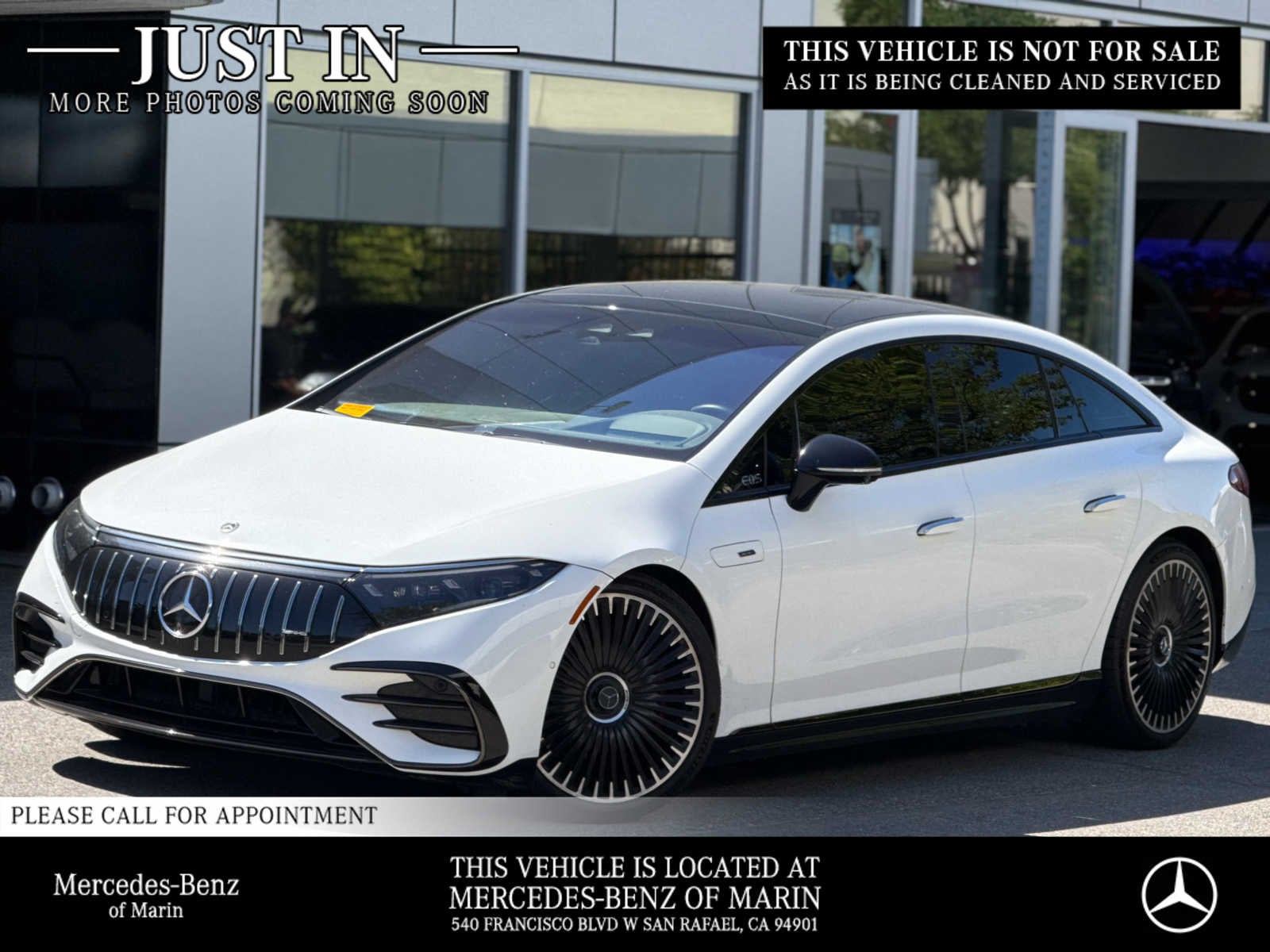 mercedes-benz eqs 2024 W1KCG5FB7RA047537 image mercedes-benz eqs 2024 W1KCG5FB7RA047537 image