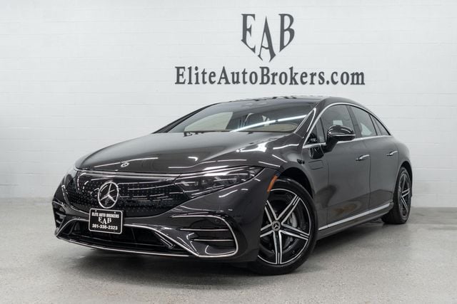 mercedes-benz eqs 2024 W1KCG2EB6RA046279 image mercedes-benz eqs 2024 W1KCG2EB6RA046279 image