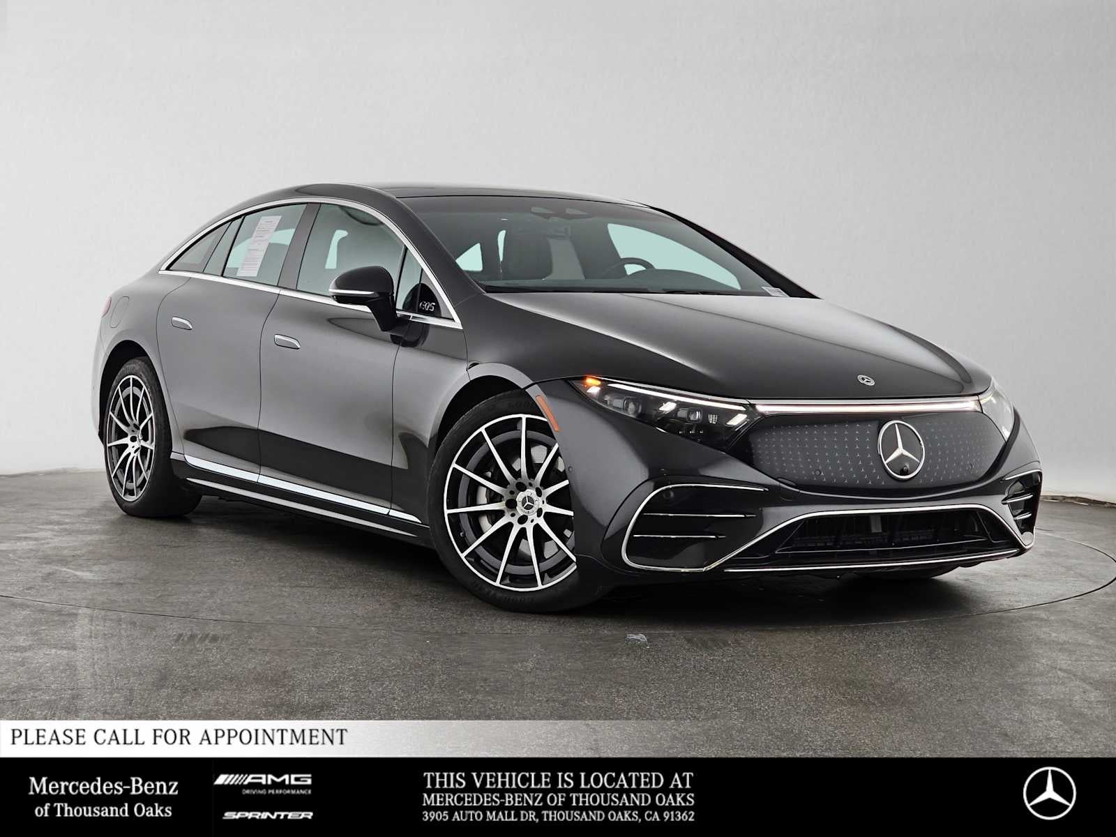 mercedes-benz eqs 2024 W1KCG2EB1RA046707 image mercedes-benz eqs 2024 W1KCG2EB1RA046707 image