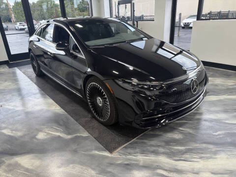 mercedes-benz eqs 2024 W1KCG2EBXRA049086 image mercedes-benz eqs 2024 W1KCG2EBXRA049086 image