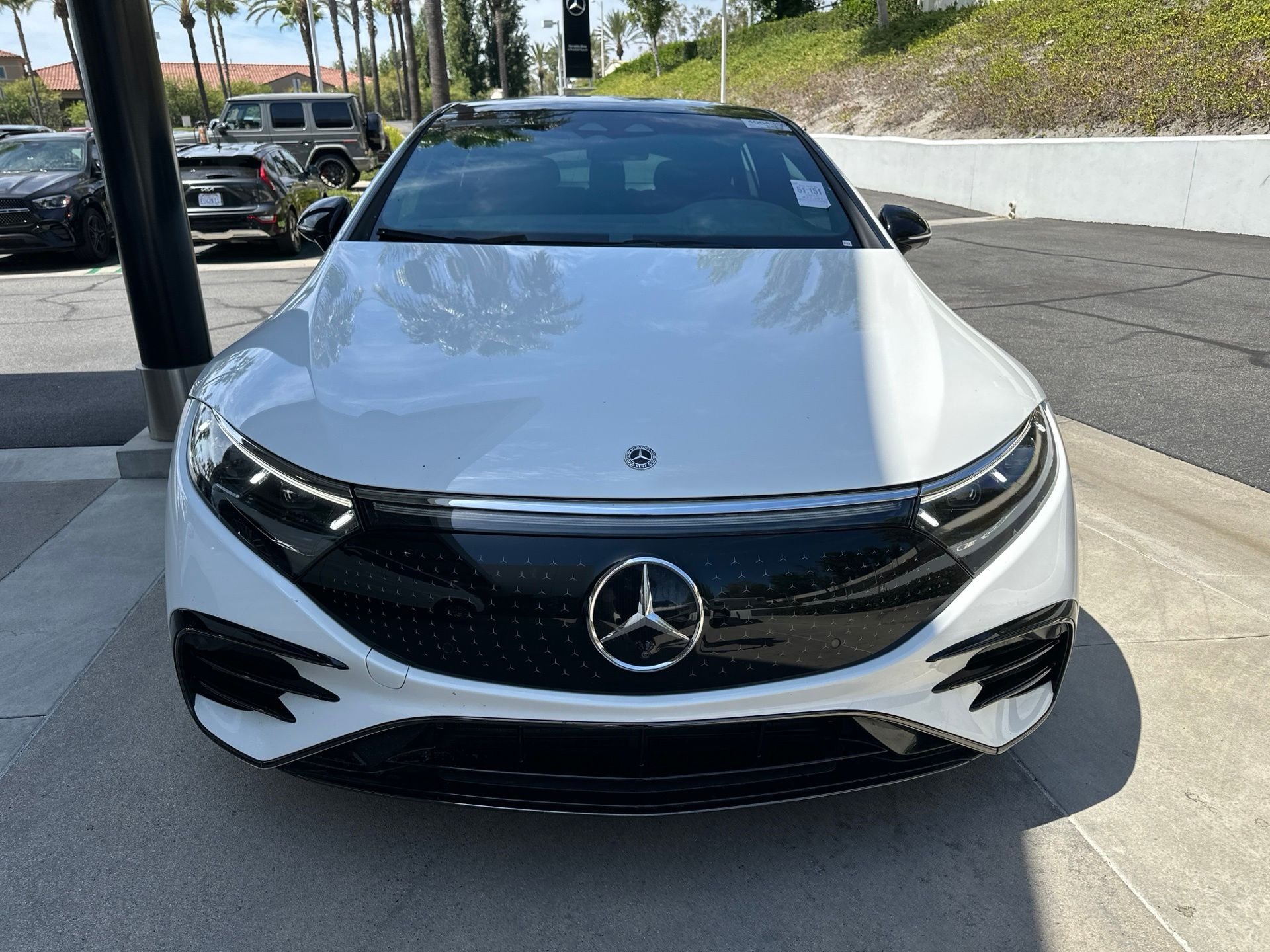 mercedes-benz eqs 2024 W1KCG2DB9RA047203 image mercedes-benz eqs 2024 W1KCG2DB9RA047203 image