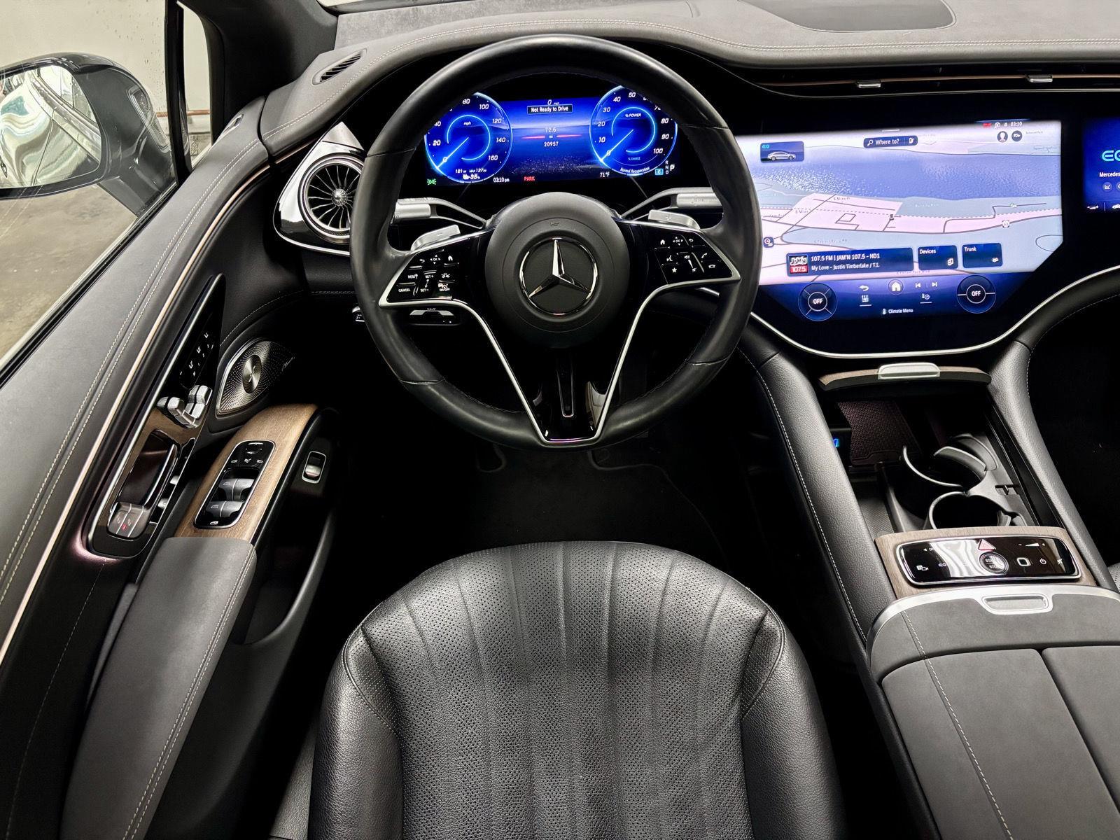 mercedes-benz eqs 2024 W1KCG2EB0RA047881 image mercedes-benz eqs 2024 W1KCG2EB0RA047881 image